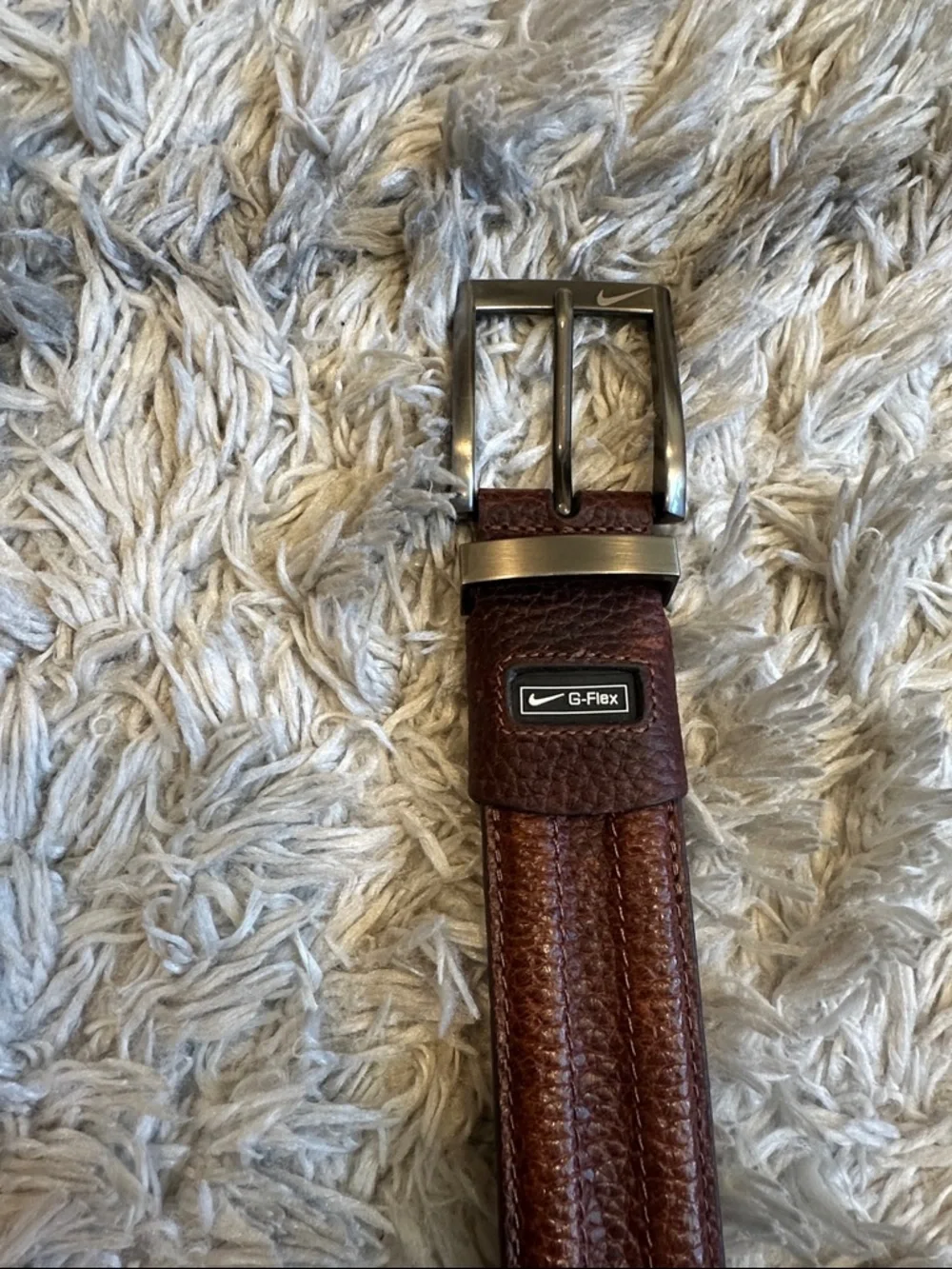 Nike G-Flex Belt